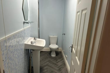 2 bed flat, Prospect Street, Flat 1, Greenbank, Plymouth, PL48NX - Image 4